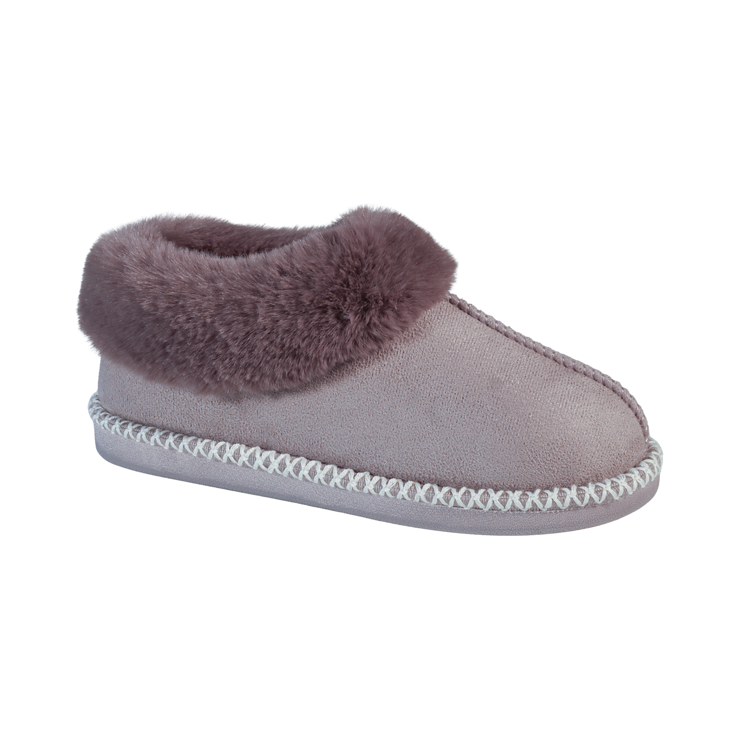 Jo & Joe ELMSLEY Womens Moccasins Heather
