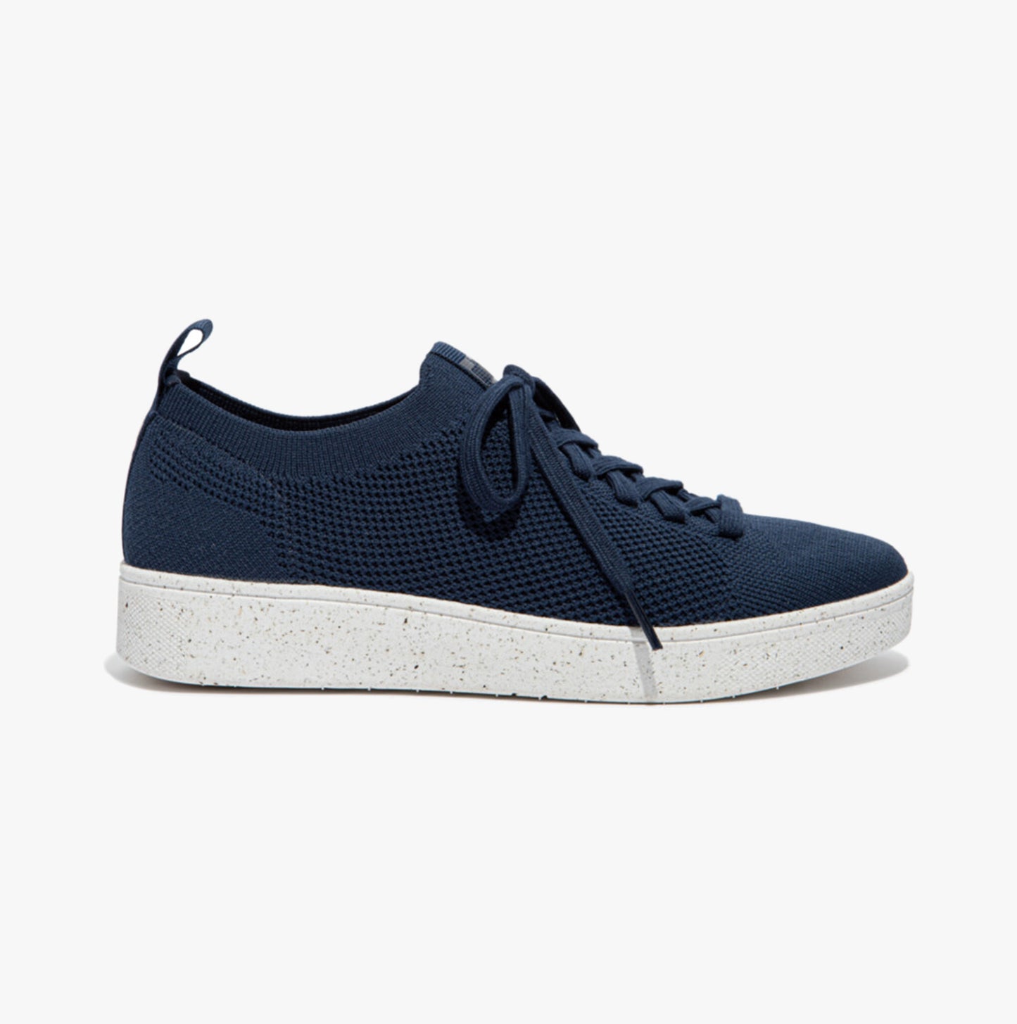 FitFlop RALLY Womens Trainers Midnight Navy