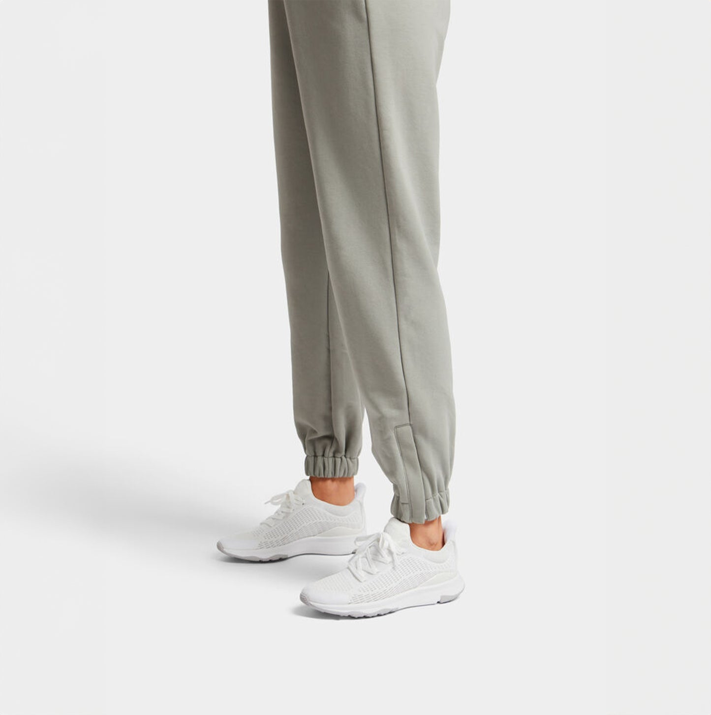 VITAMIN FFX KNIT Womens Trainers Urban White Mix