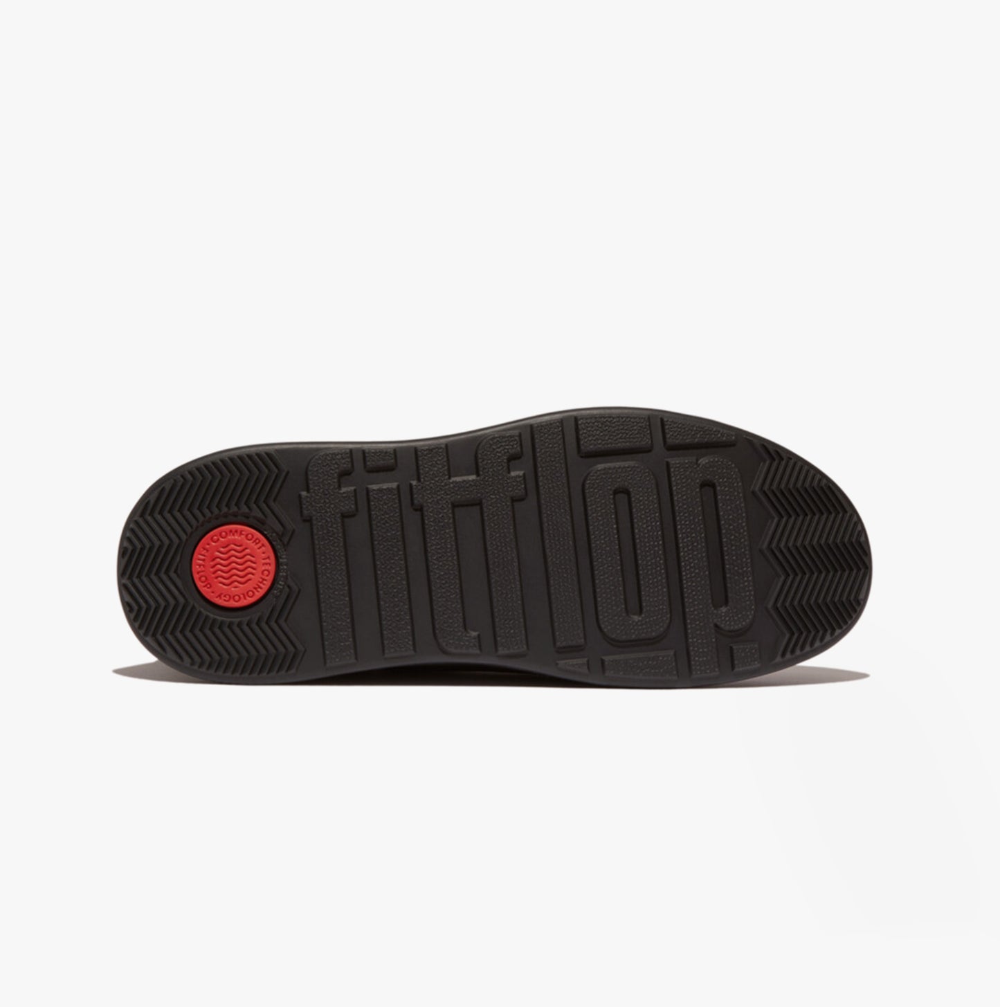 FitFlop F-MODE SUEDE FLATFORM Womens Ankle Boots Deep Olive