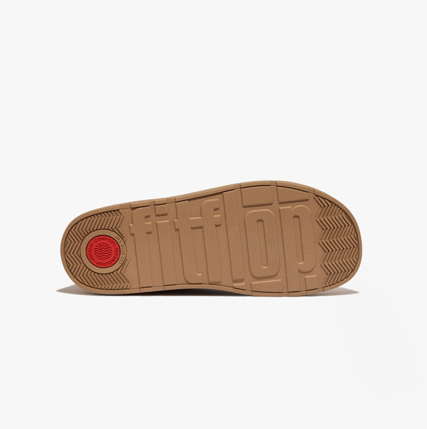 FitFlop GEN-FF ULTRA-MINI  Womens Boots Desert Tan