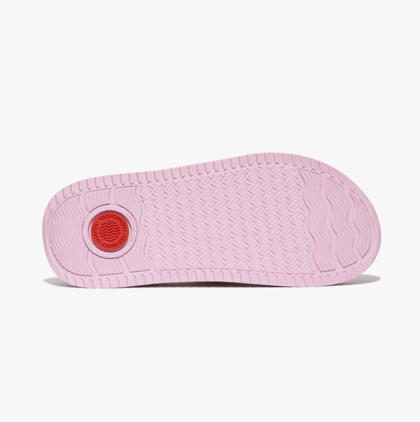 SURFF WEBBING Womens Toe Post Wild Lilac