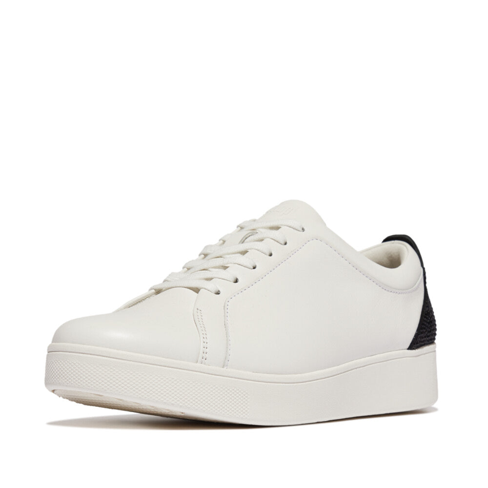 RALLY CRYSTAL-BACKTAB Womens Trainers Black