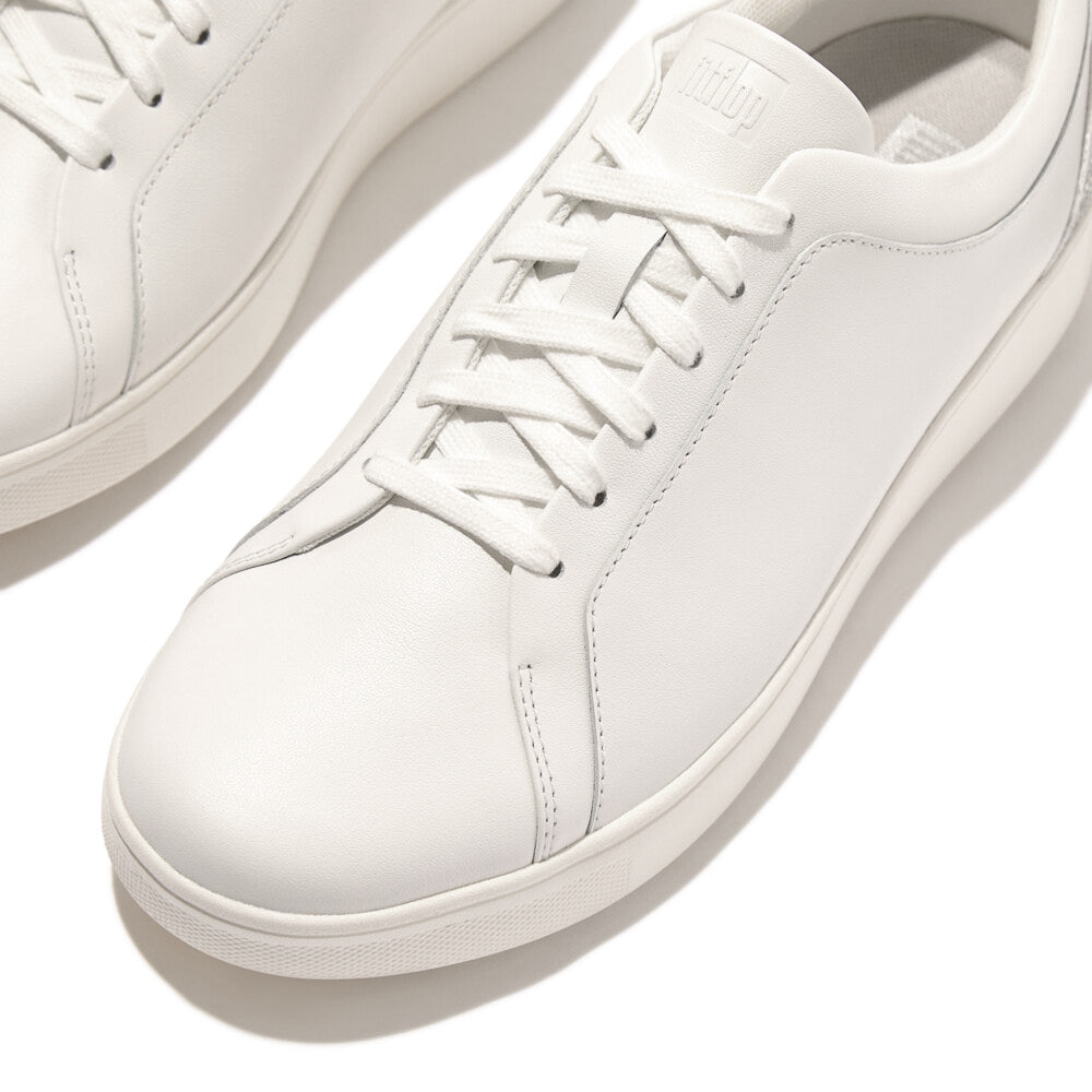 RALLY CRYSTAL-BACKTAB Womens Trainers Urban White/Silver