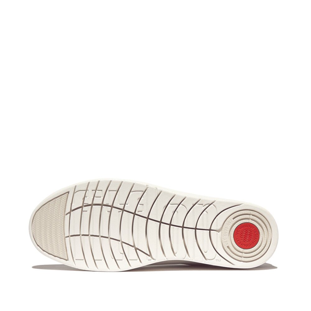 RALLY CRYSTAL-BACKTAB Womens Trainers Urban White/Silver