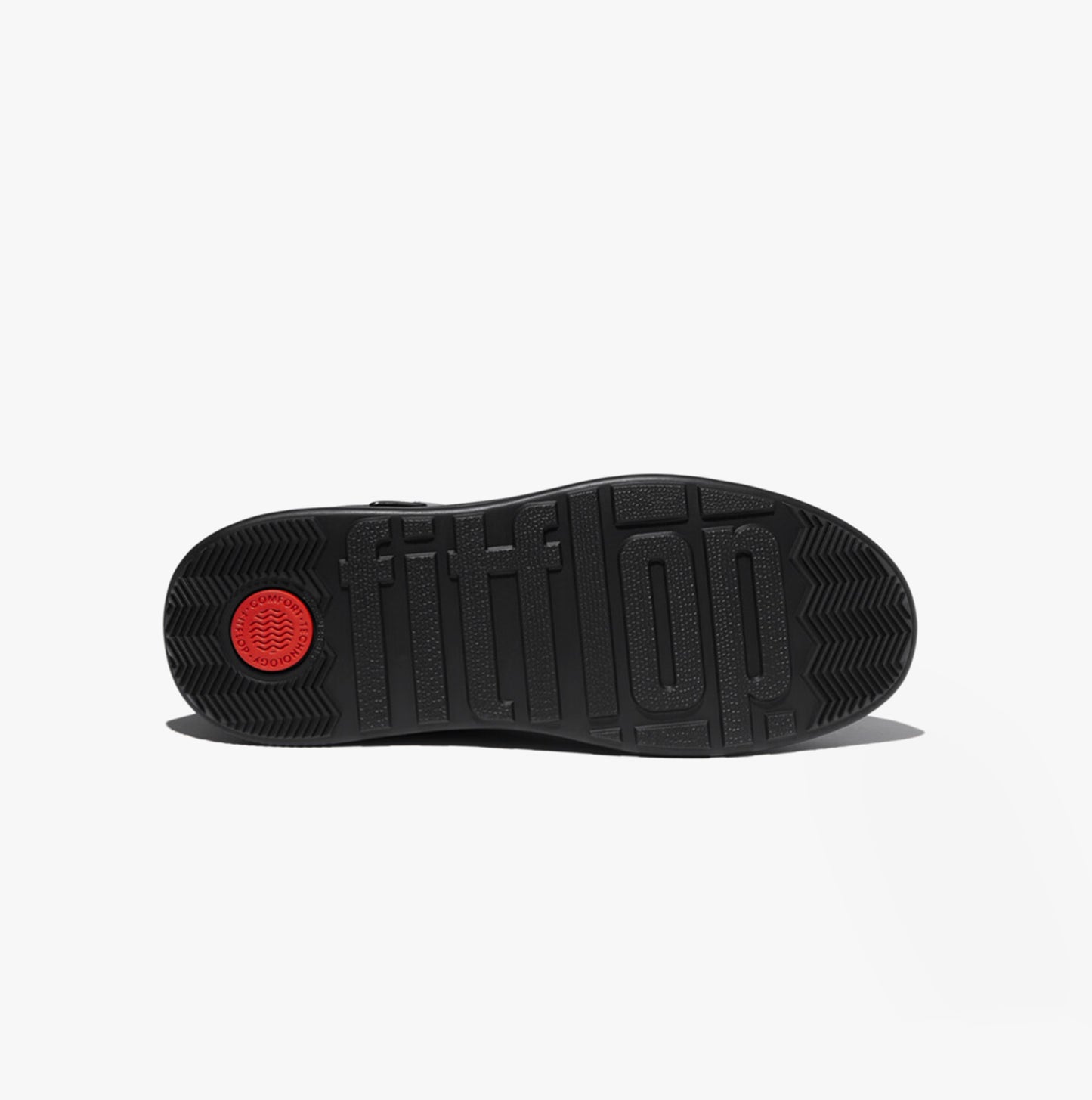 F-MODE Womens Boots Black