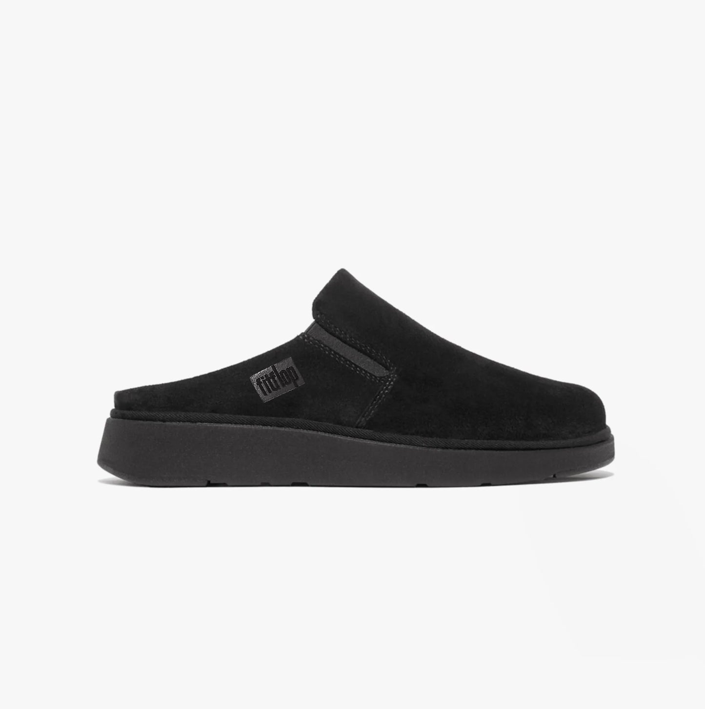 GEN-FF Womens Mules Black