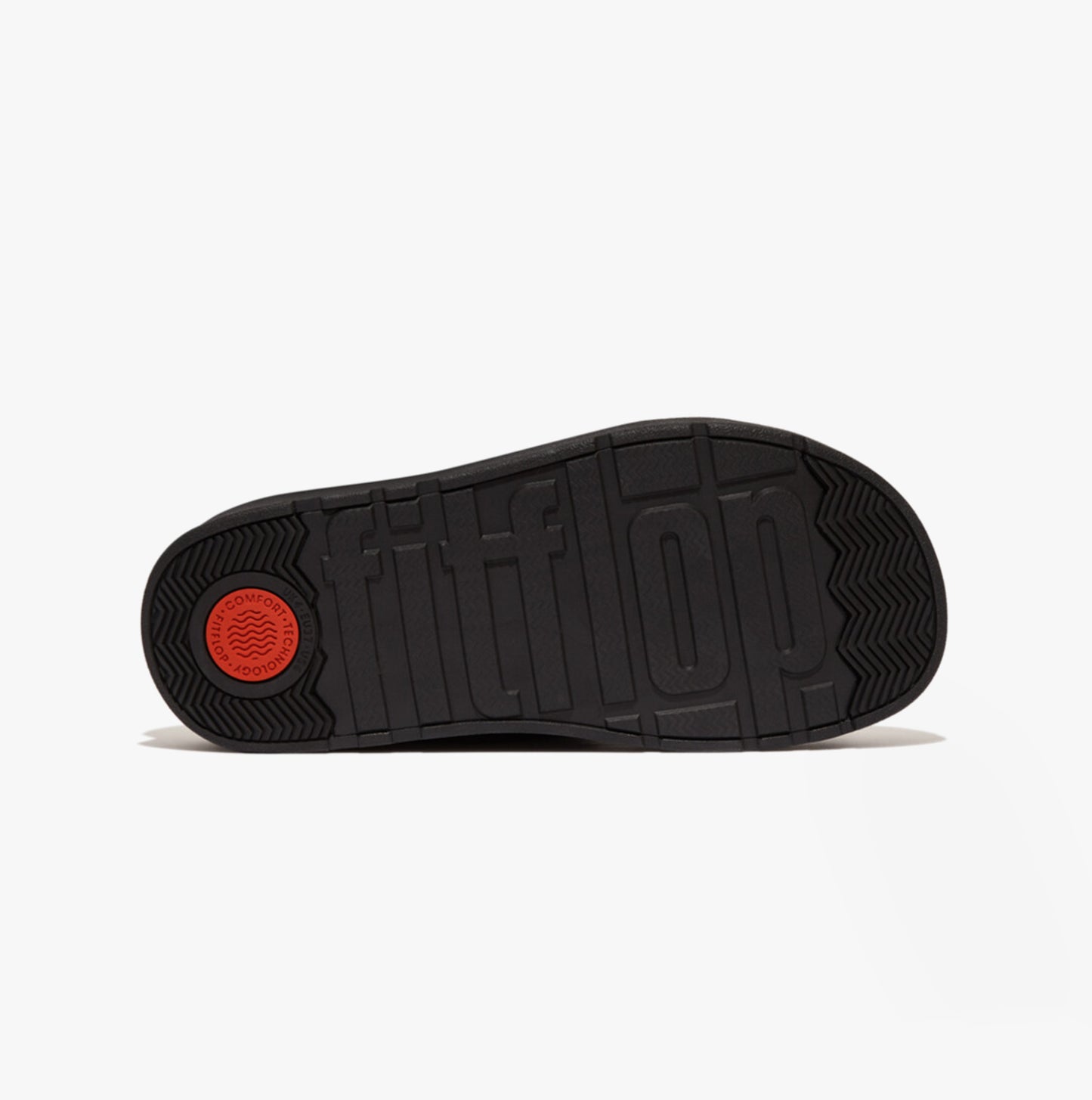 GEN-FF Womens Mules Black
