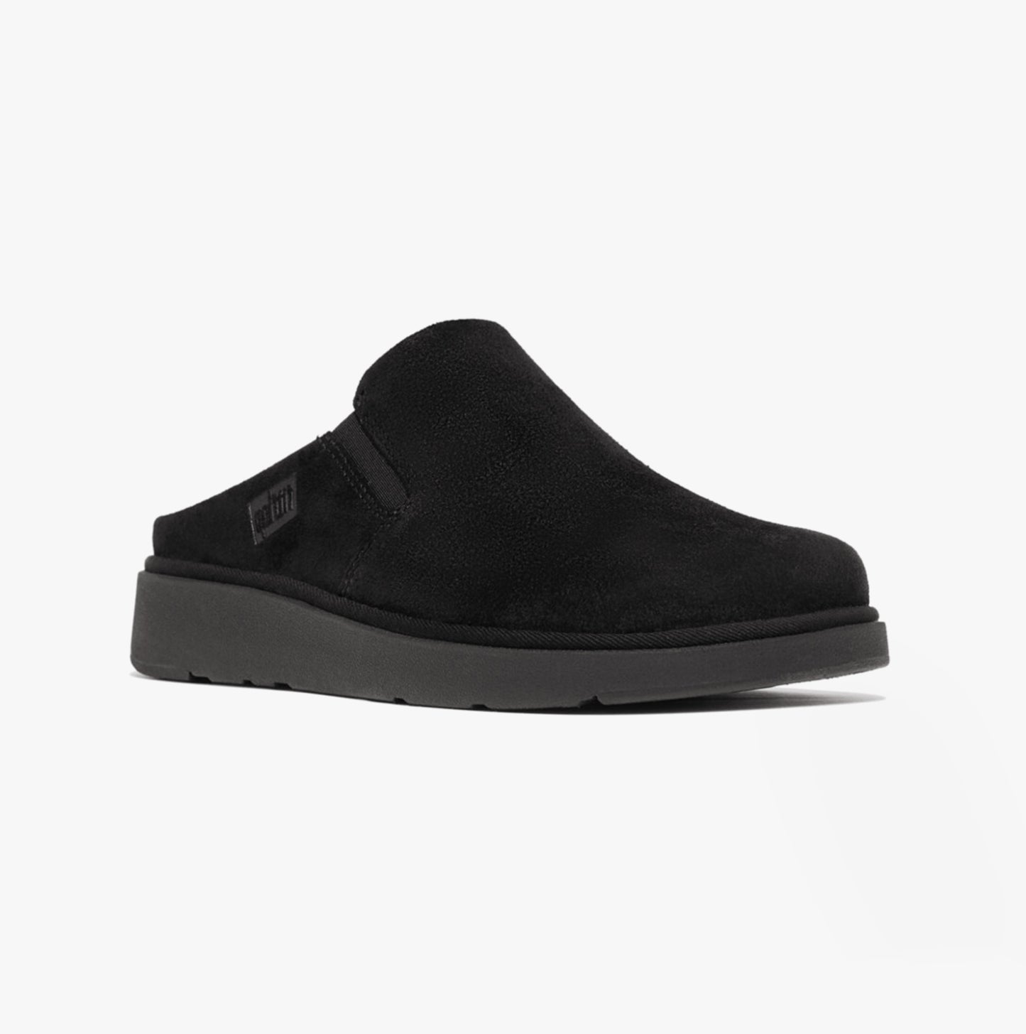 GEN-FF Womens Mules Black
