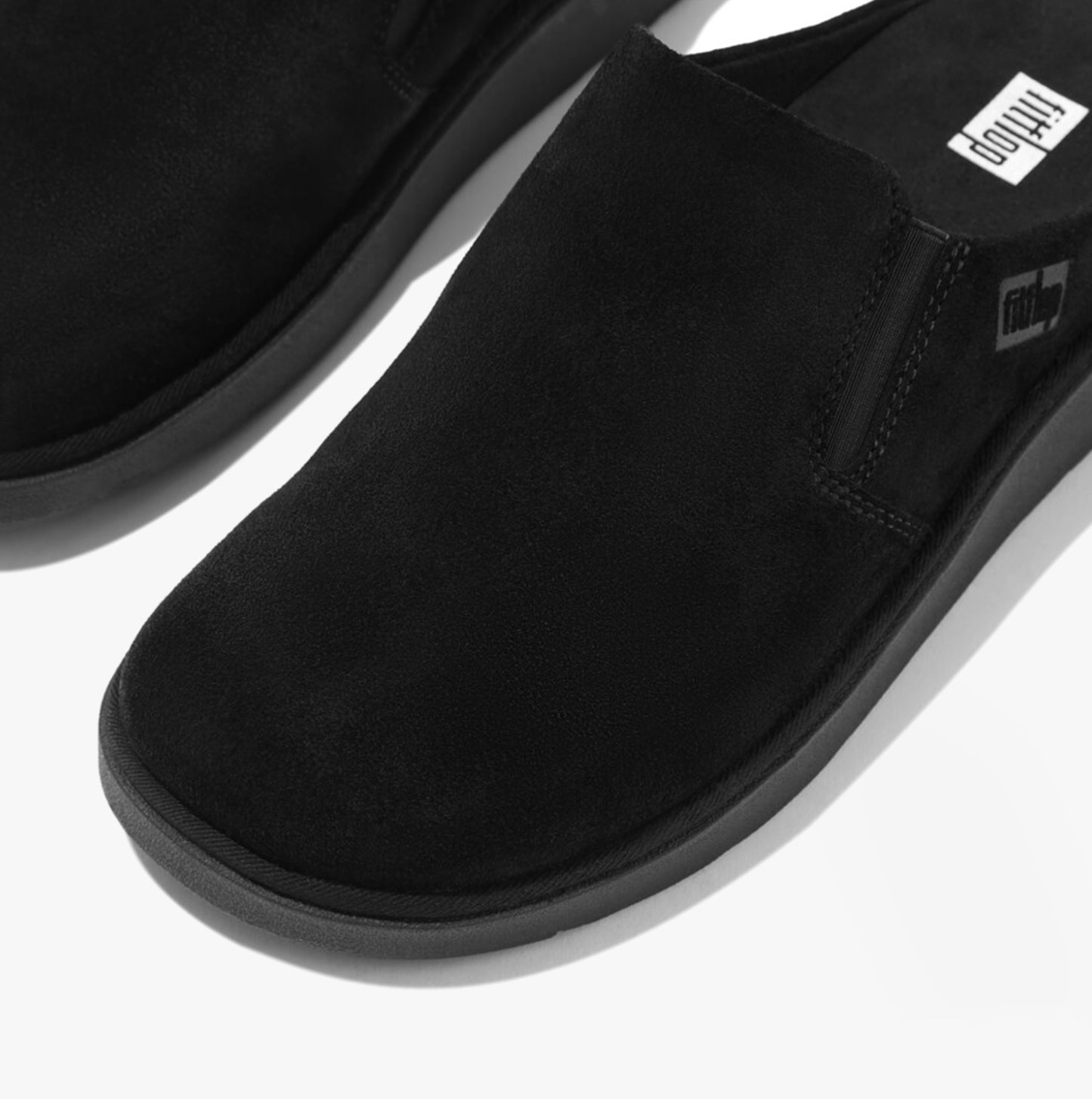 GEN-FF Womens Mules Black