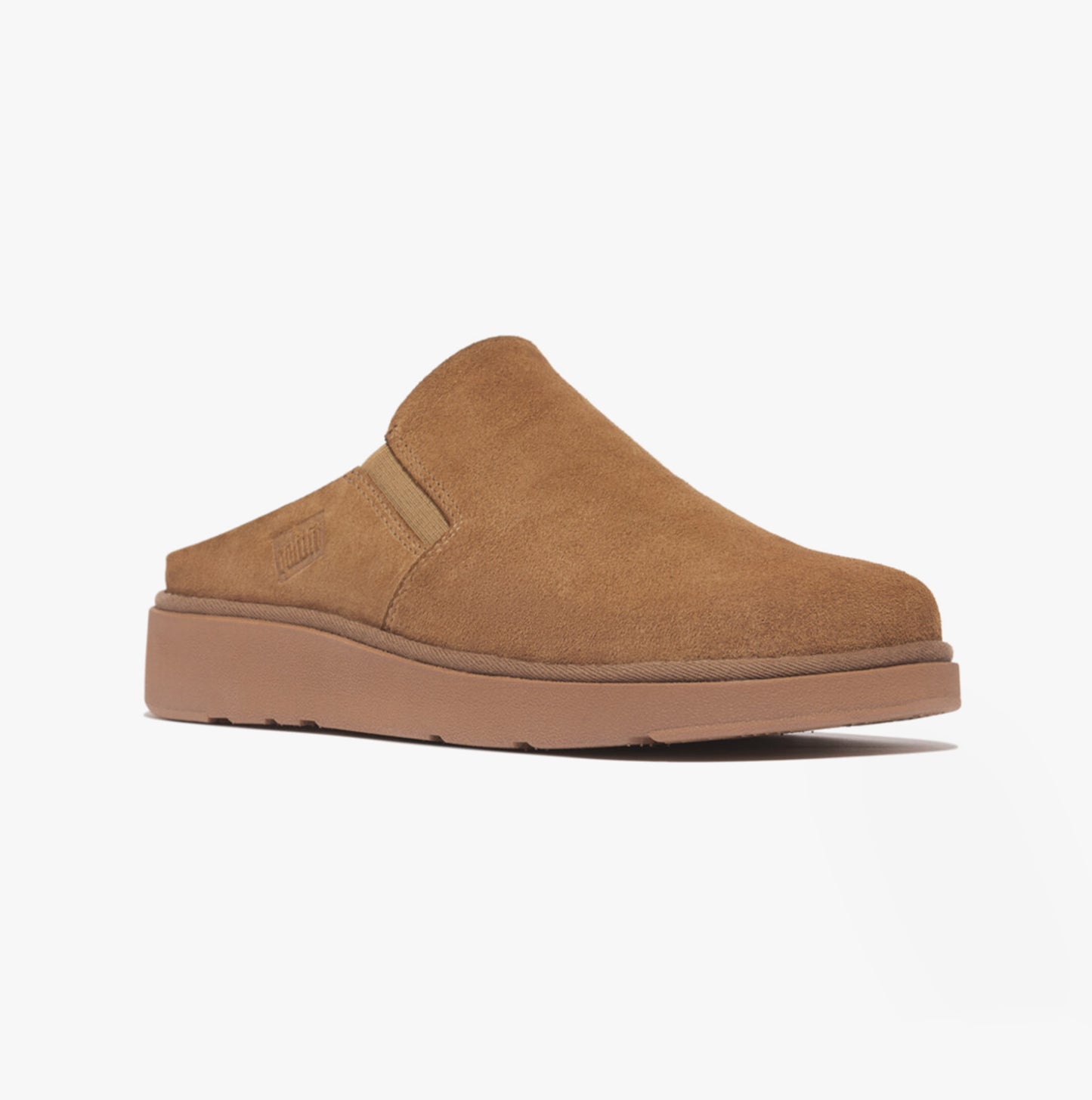 FitFlop GEN-FF Womens Mules Desert Tan