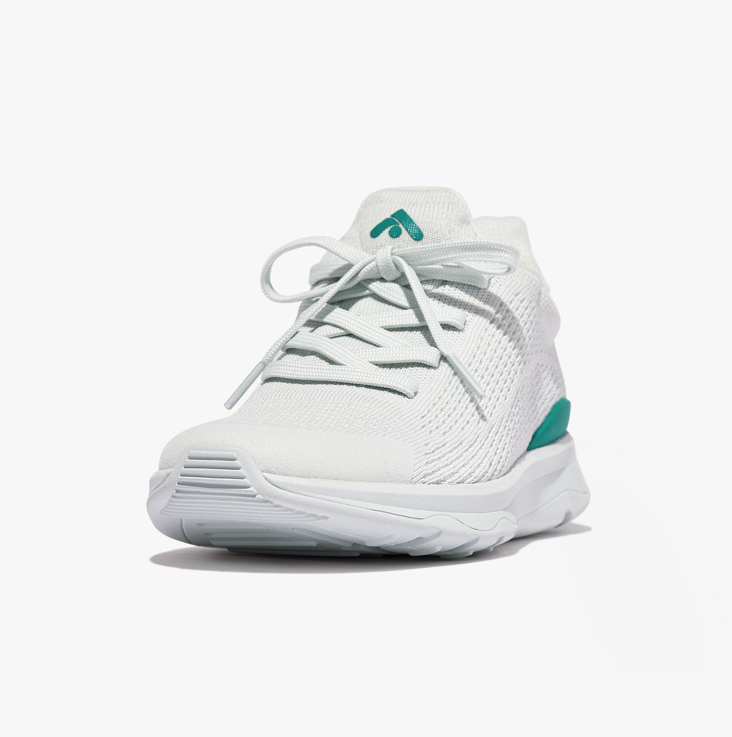 VITAMIN FFX COLOR-POP SPORTS Womens Trainers Seafoam Blue/Tahiti Blue