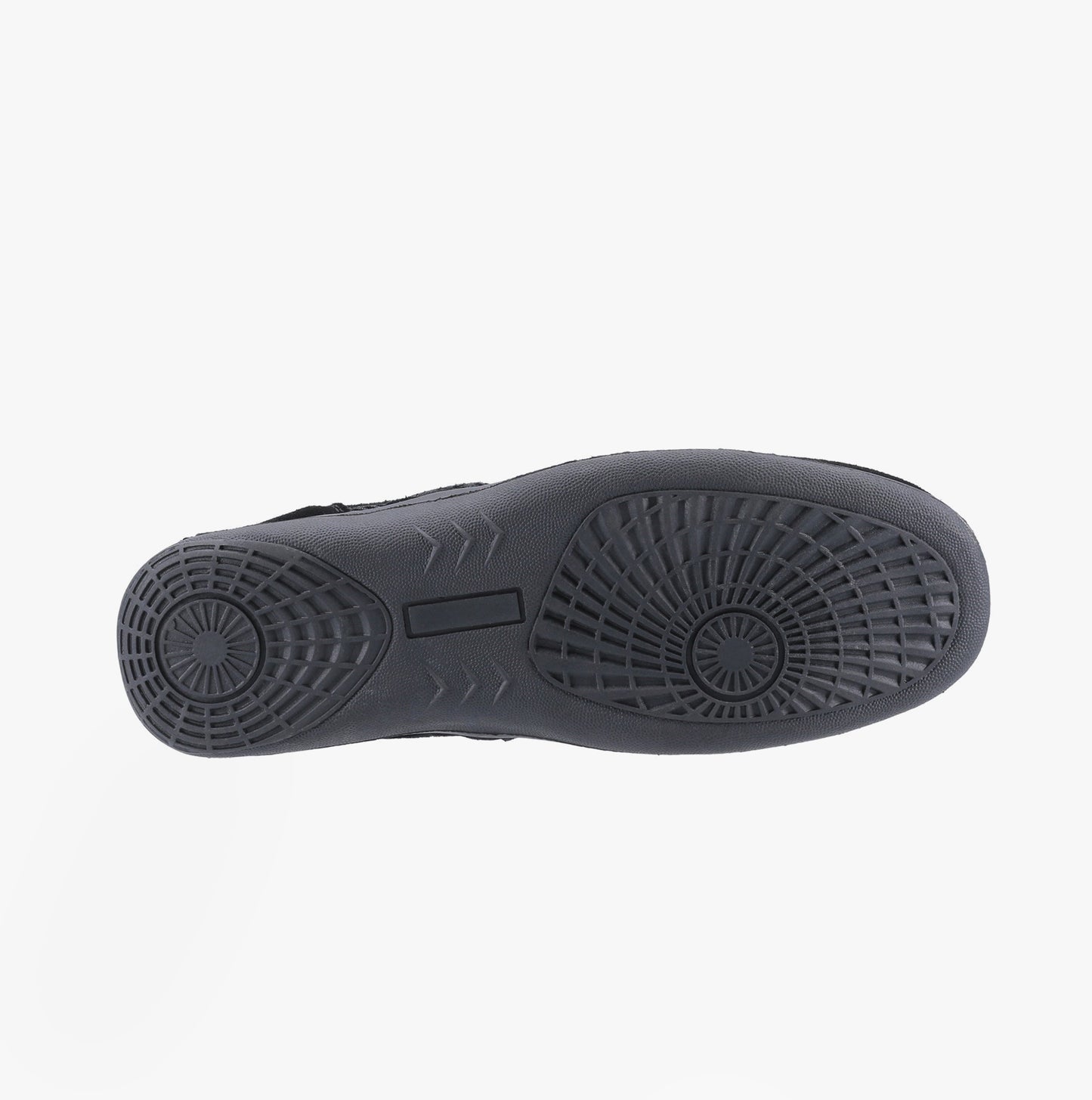 Fleet & Foster MORGAN Womens Shoes Black