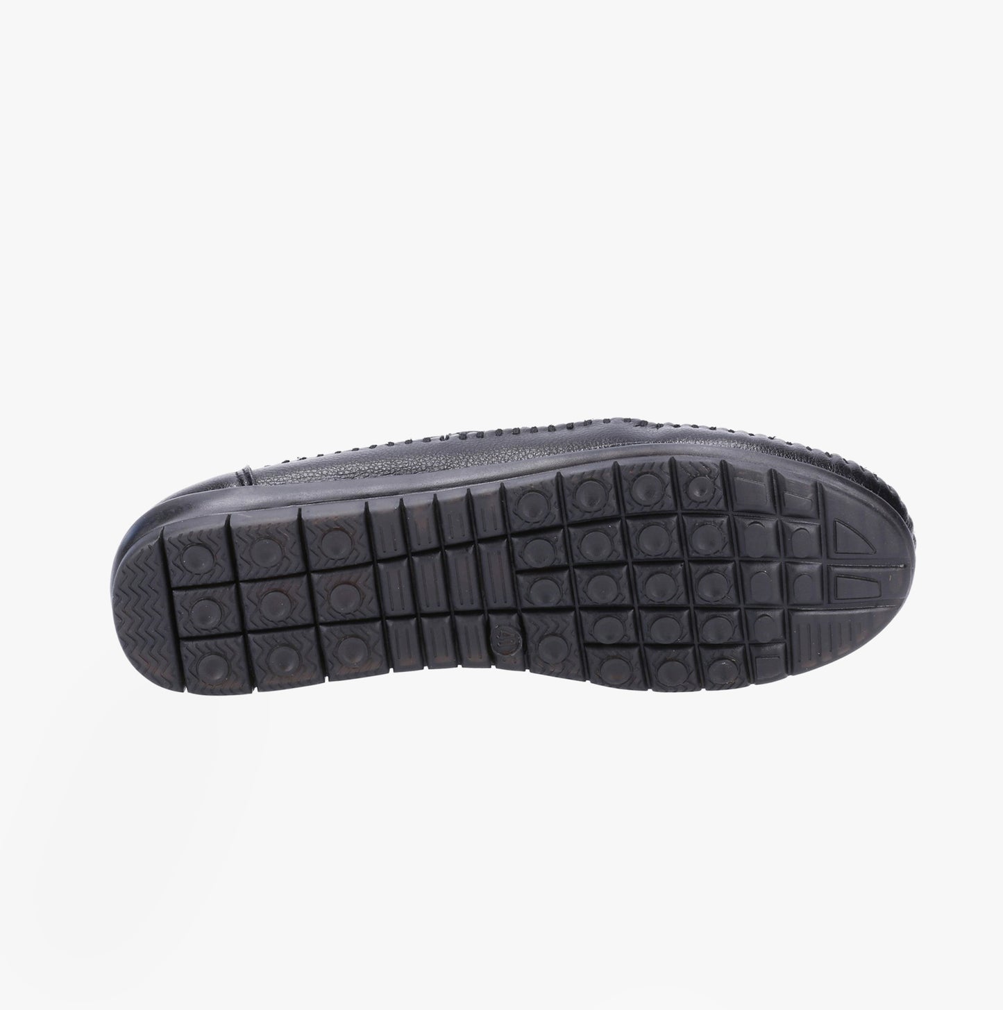 Fleet & Foster SHIRLEY Womens Shoes Black