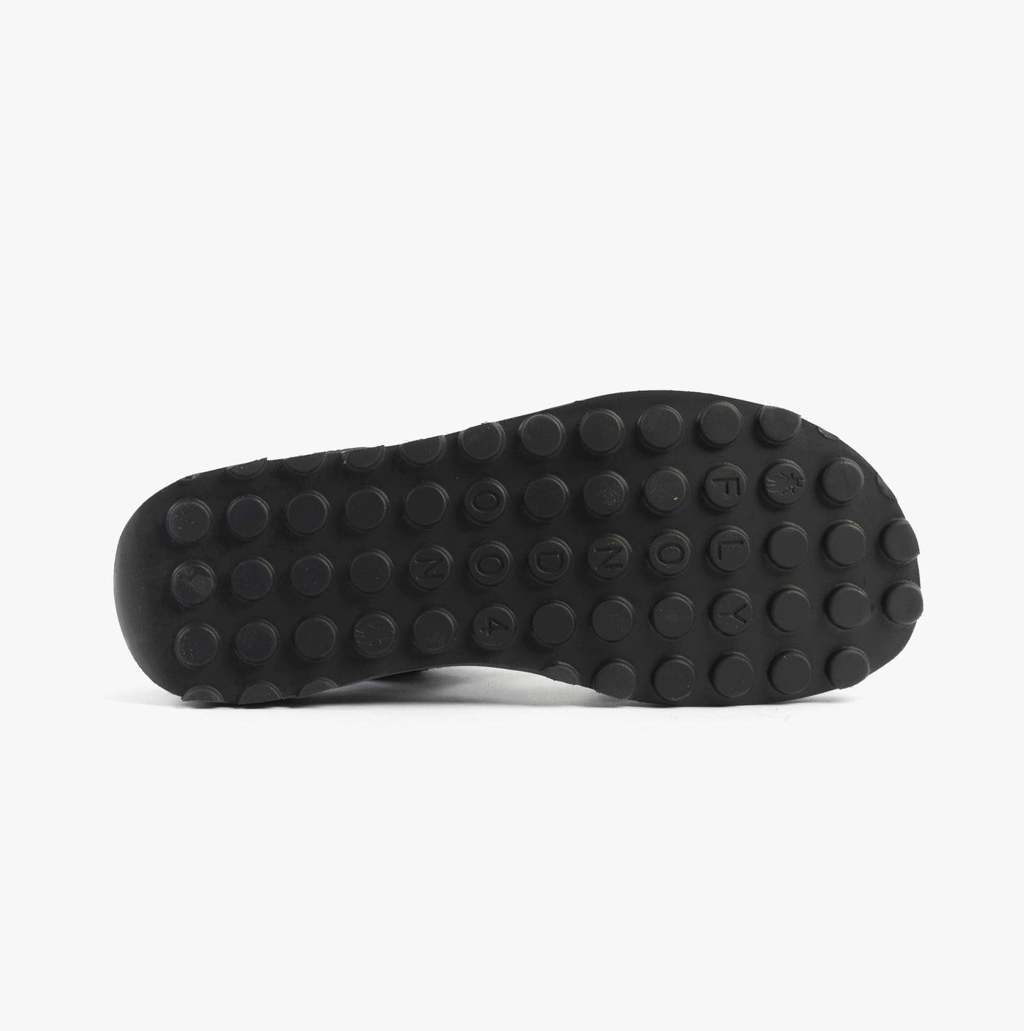 Fly London HALY559FLY Womens Sandals Graphite