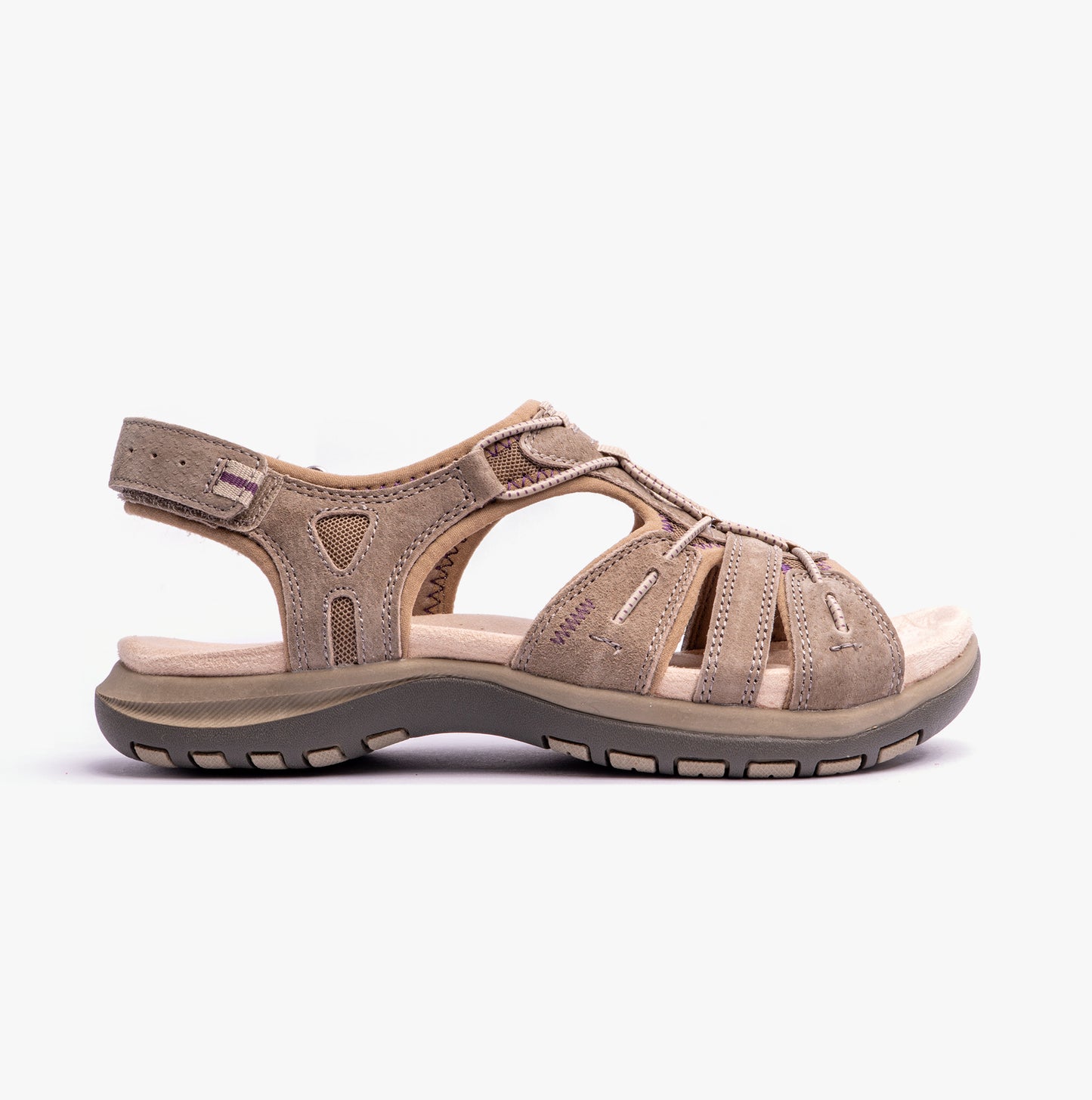 FAIRMONT 2 Womens Sandals New Khaki