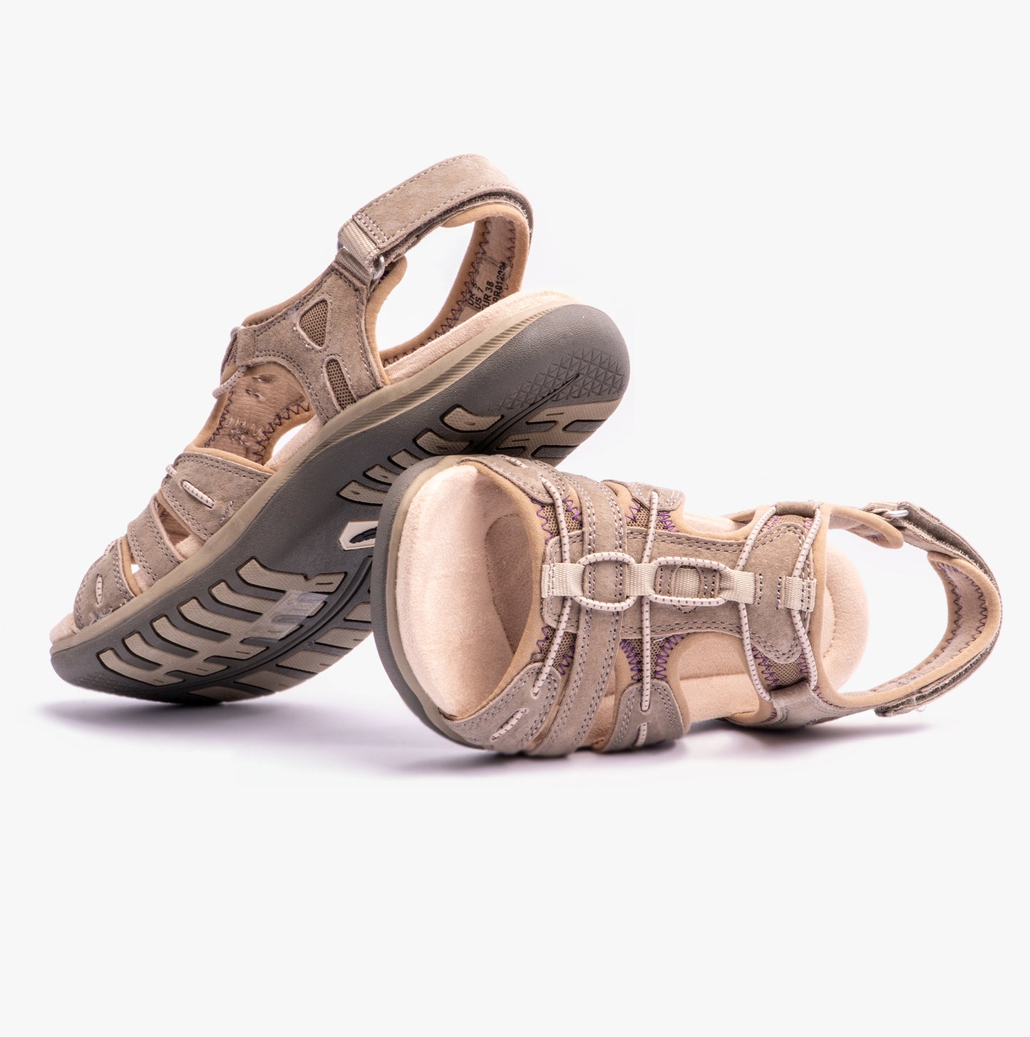 FAIRMONT 2 Womens Sandals New Khaki