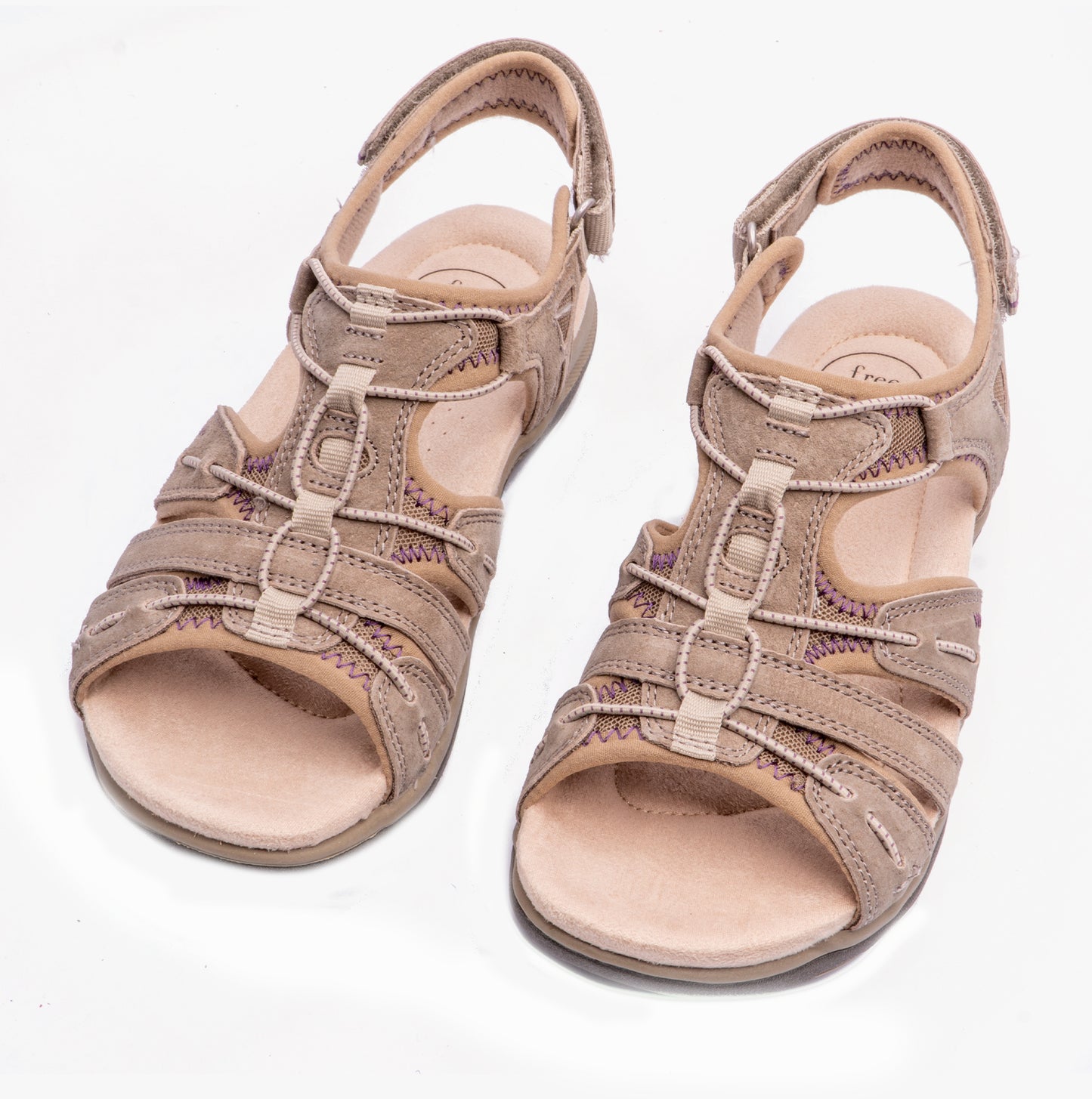 FAIRMONT 2 Womens Sandals New Khaki