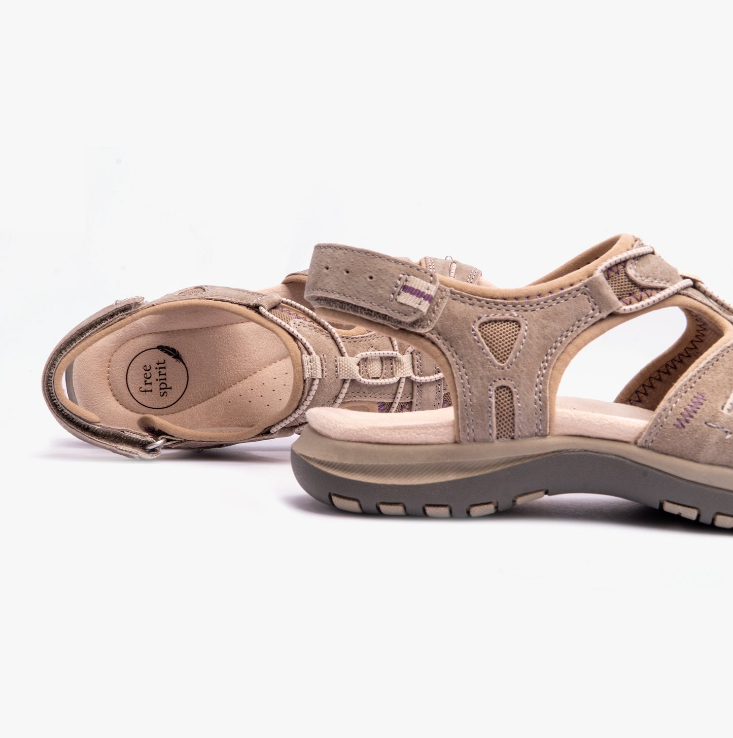FAIRMONT 2 Womens Sandals New Khaki