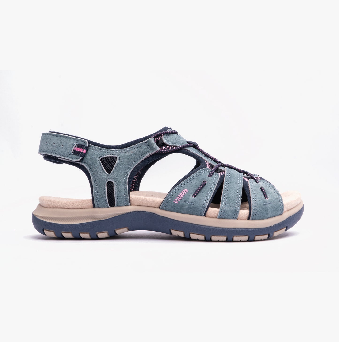 FAIRMONT 2 Womens Sandals Navy