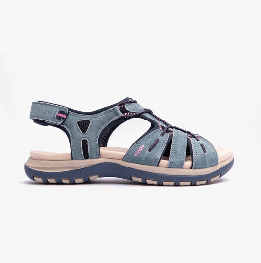 FAIRMONT 2 Womens Sandals Navy