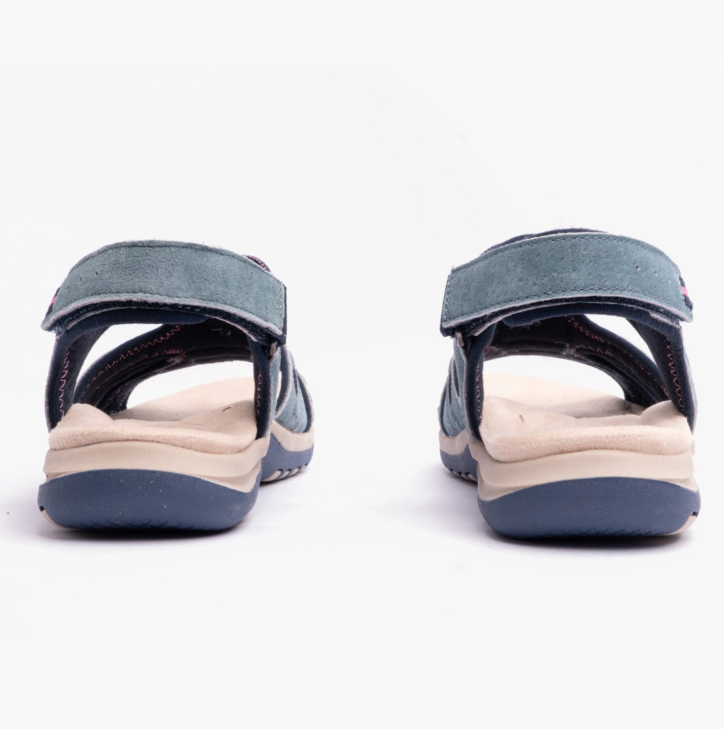FAIRMONT 2 Womens Sandals Navy