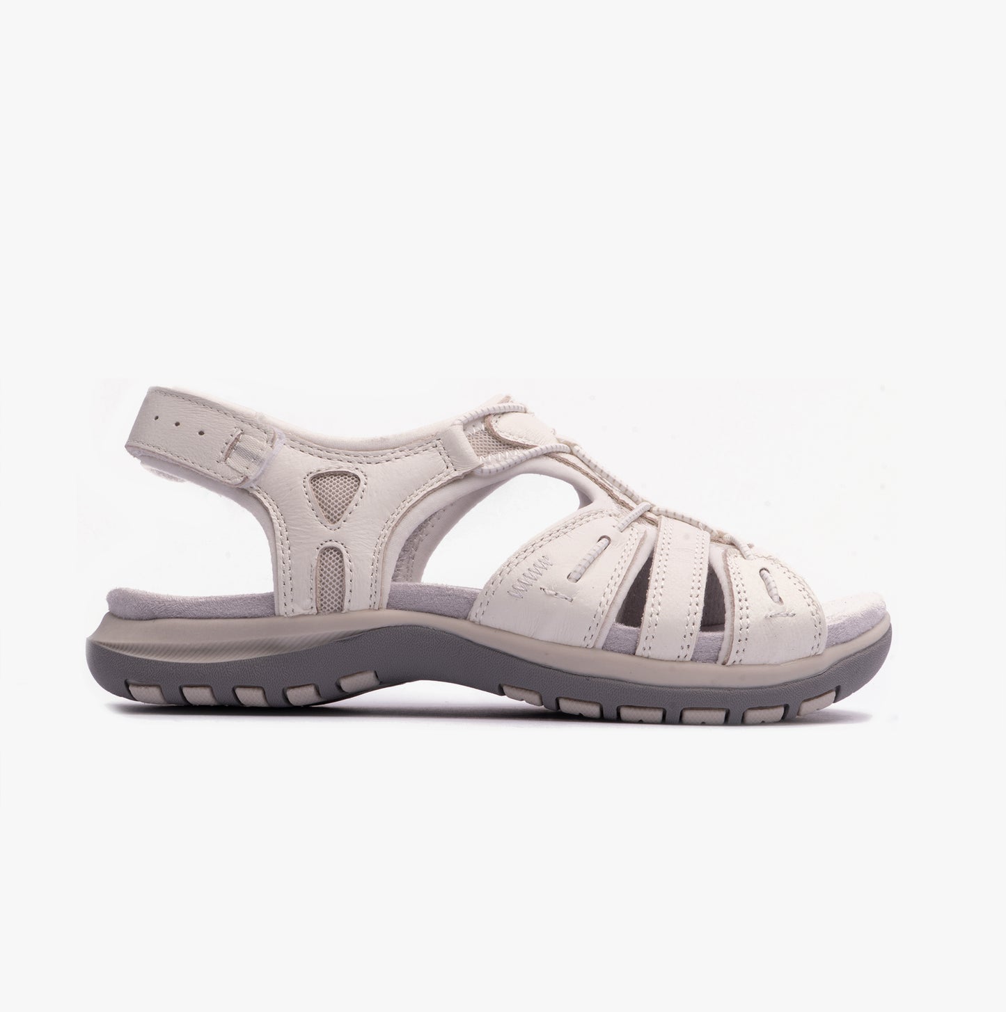 FAIRMONT 2 Womens Sandals White