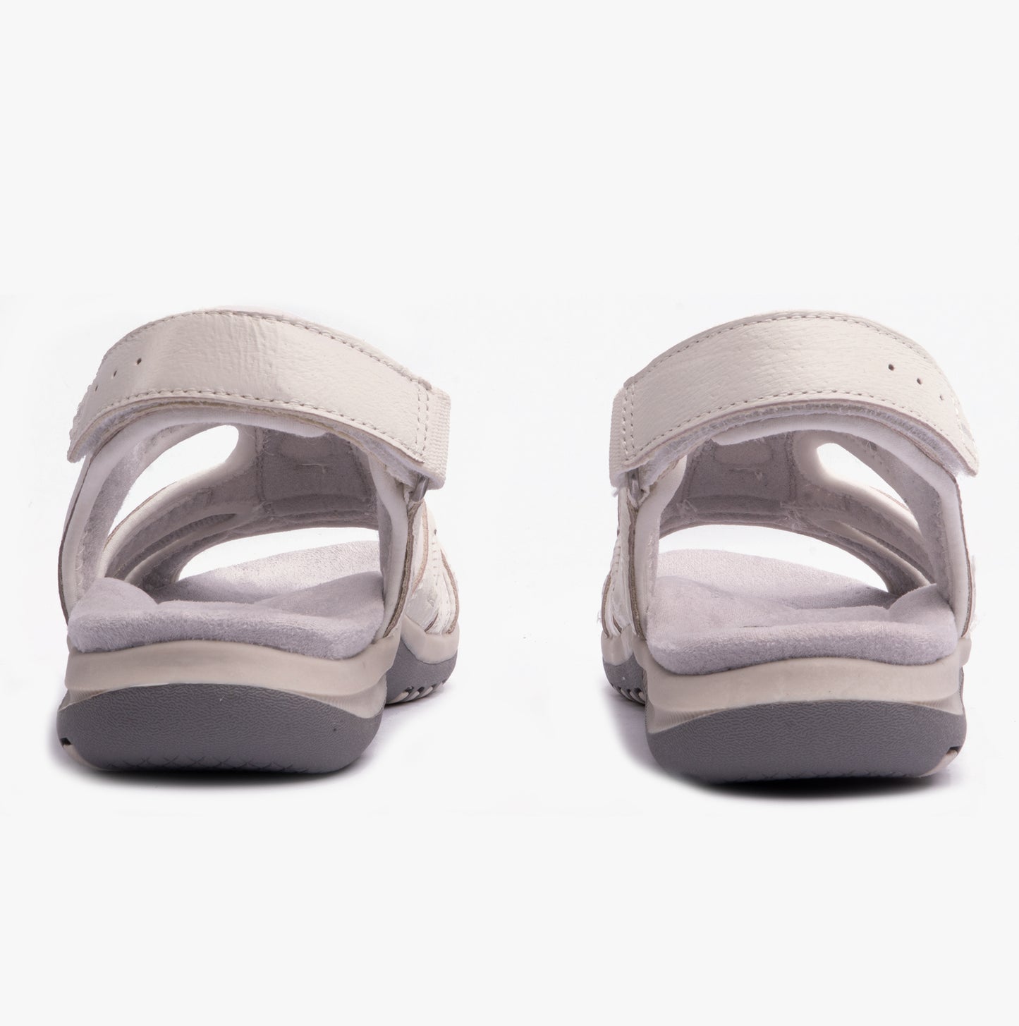 FAIRMONT 2 Womens Sandals White