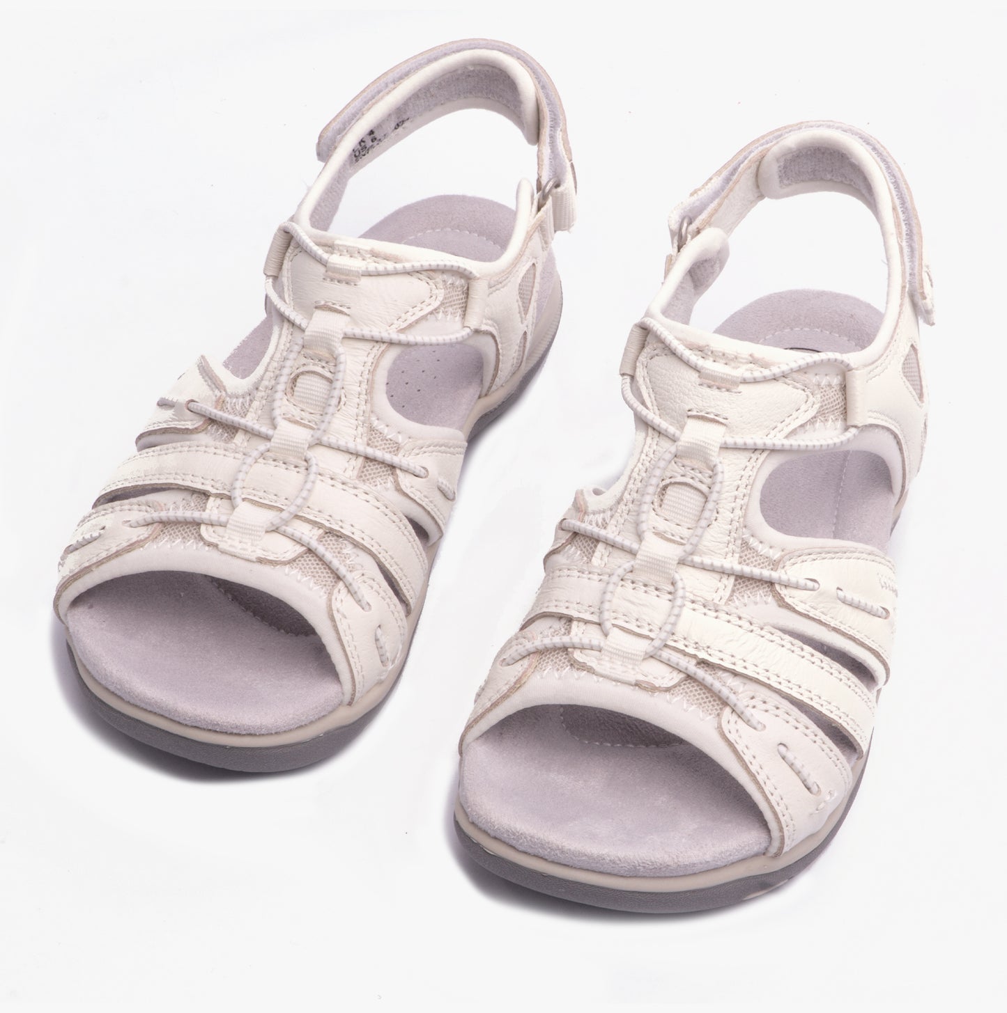 FAIRMONT 2 Womens Sandals White
