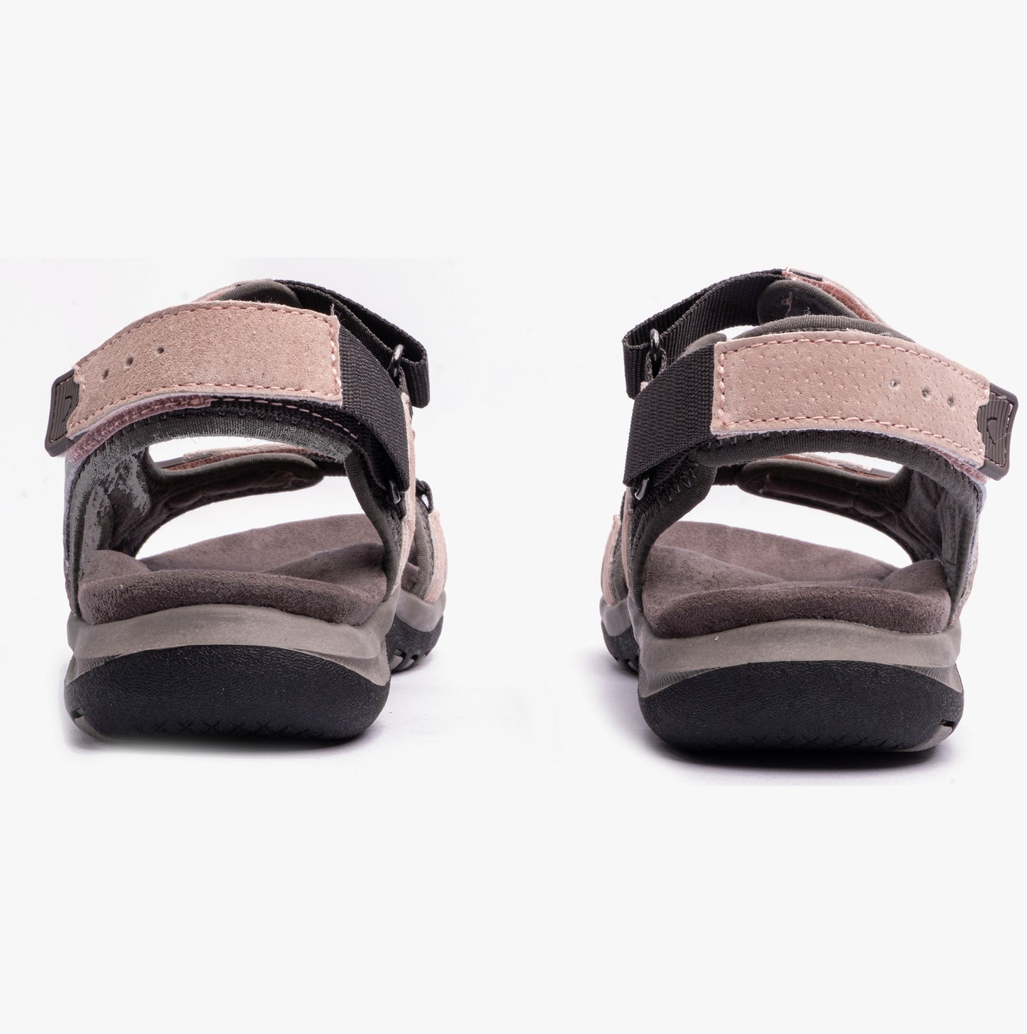 ZIRI Womens Sandals Pastel/Multi