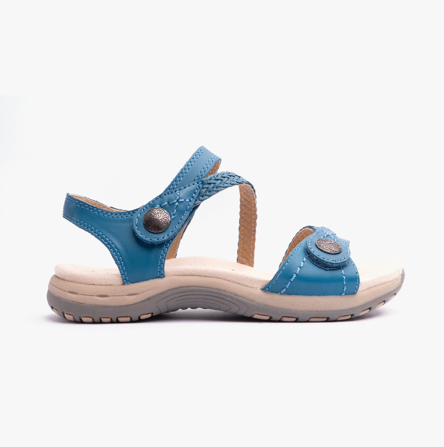 MALIBU Womens Sandals Ocean