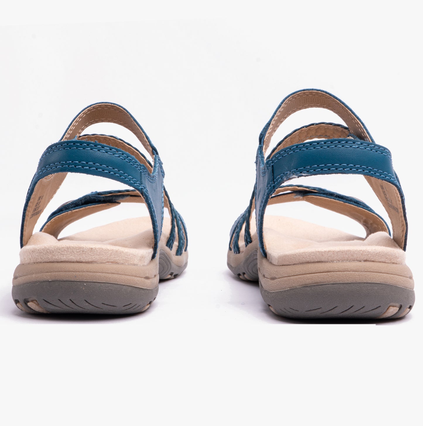 MALIBU Womens Sandals Ocean