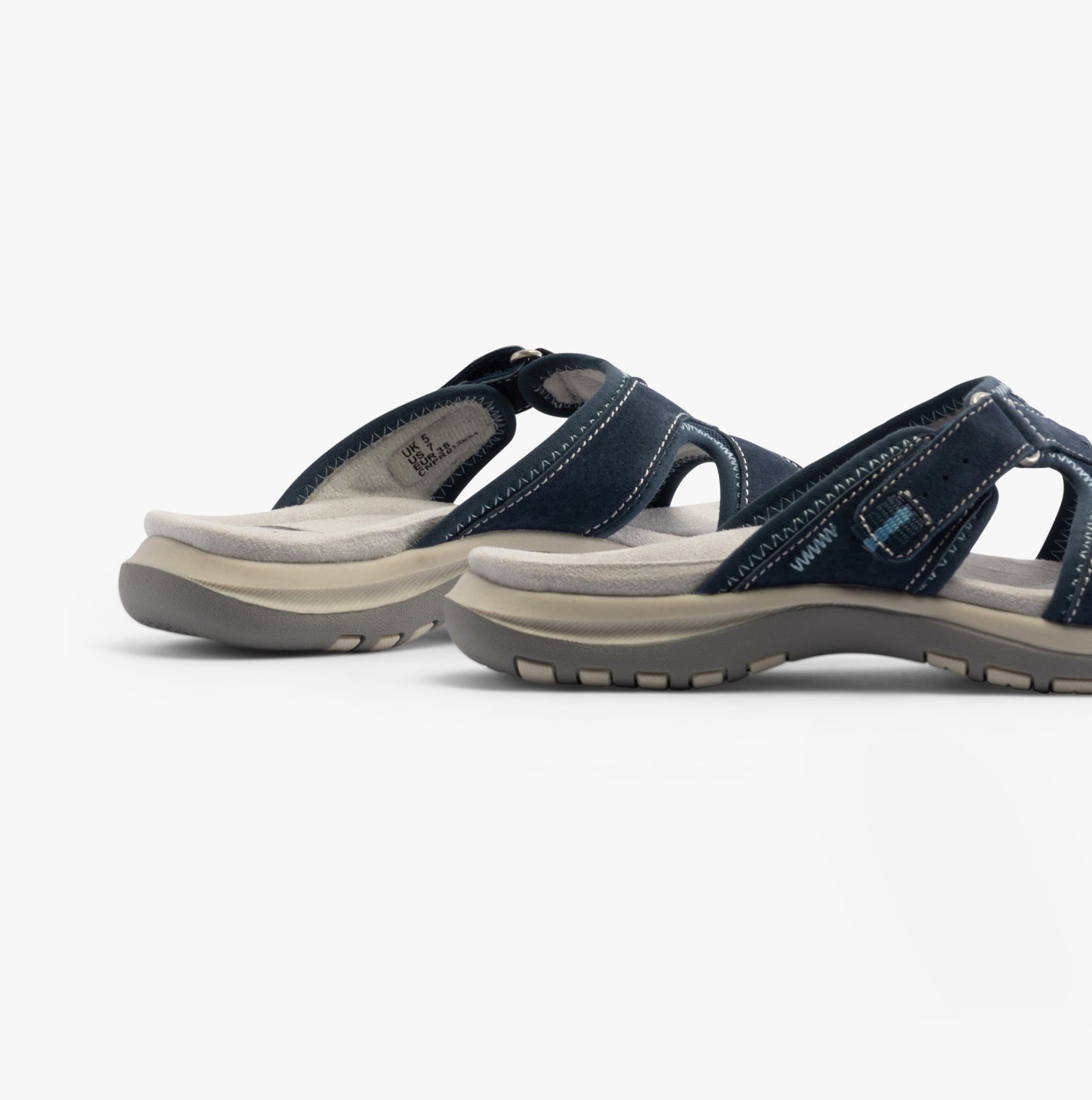 WICKFORD 3 Womens Sandals Navy