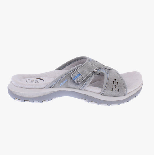 WICKFORD 3 Womens Sandals Smoke