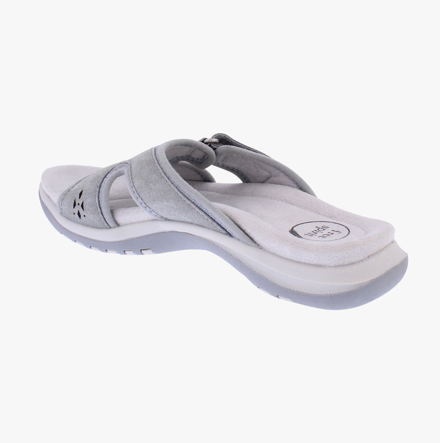 WICKFORD 3 Womens Sandals Smoke