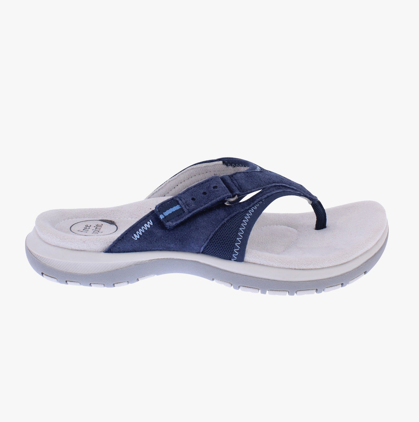 JULIET 2 Womens Sandals Navy