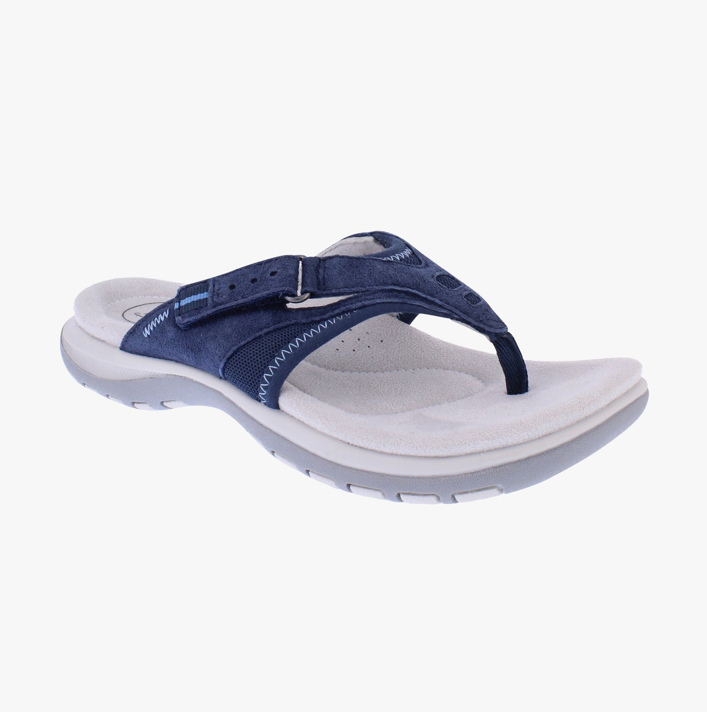 JULIET 2 Womens Sandals Navy