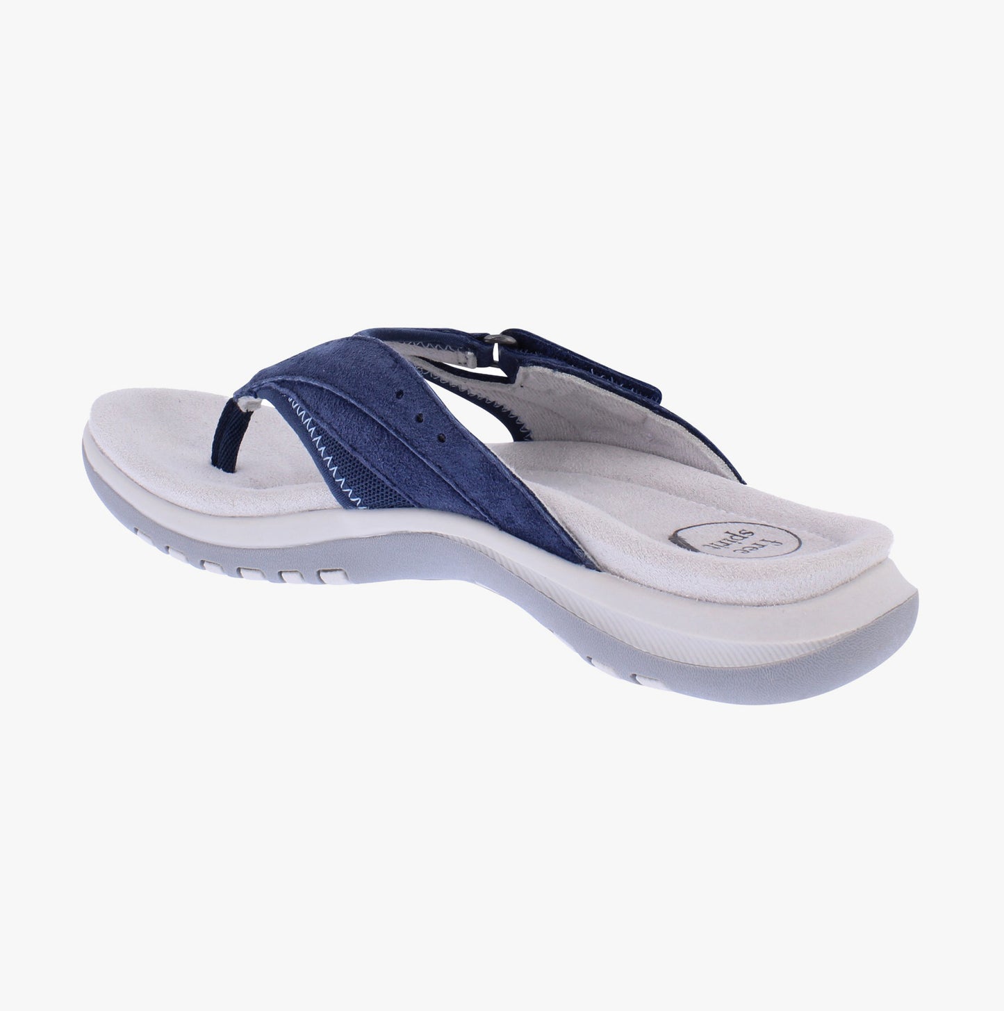 JULIET 2 Womens Sandals Navy