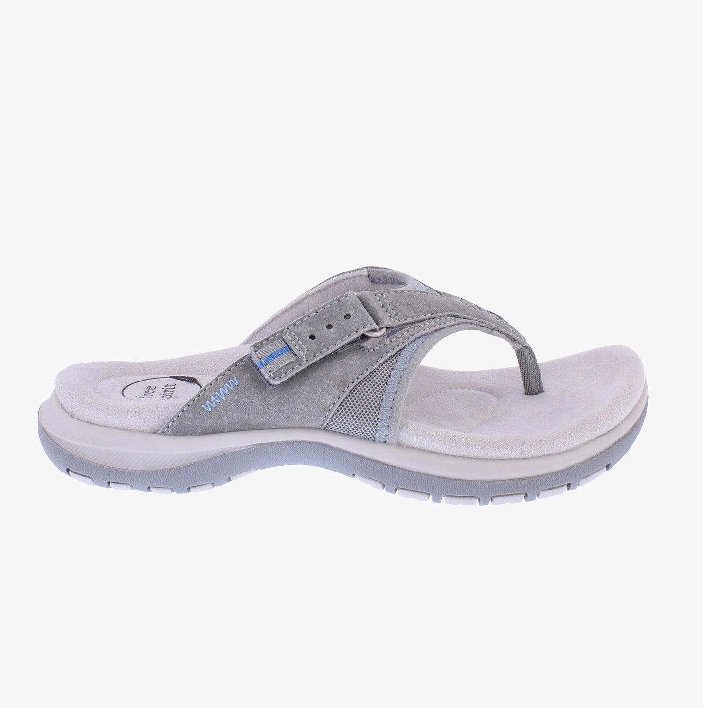 JULIET 2 Womens Sandals Smoke