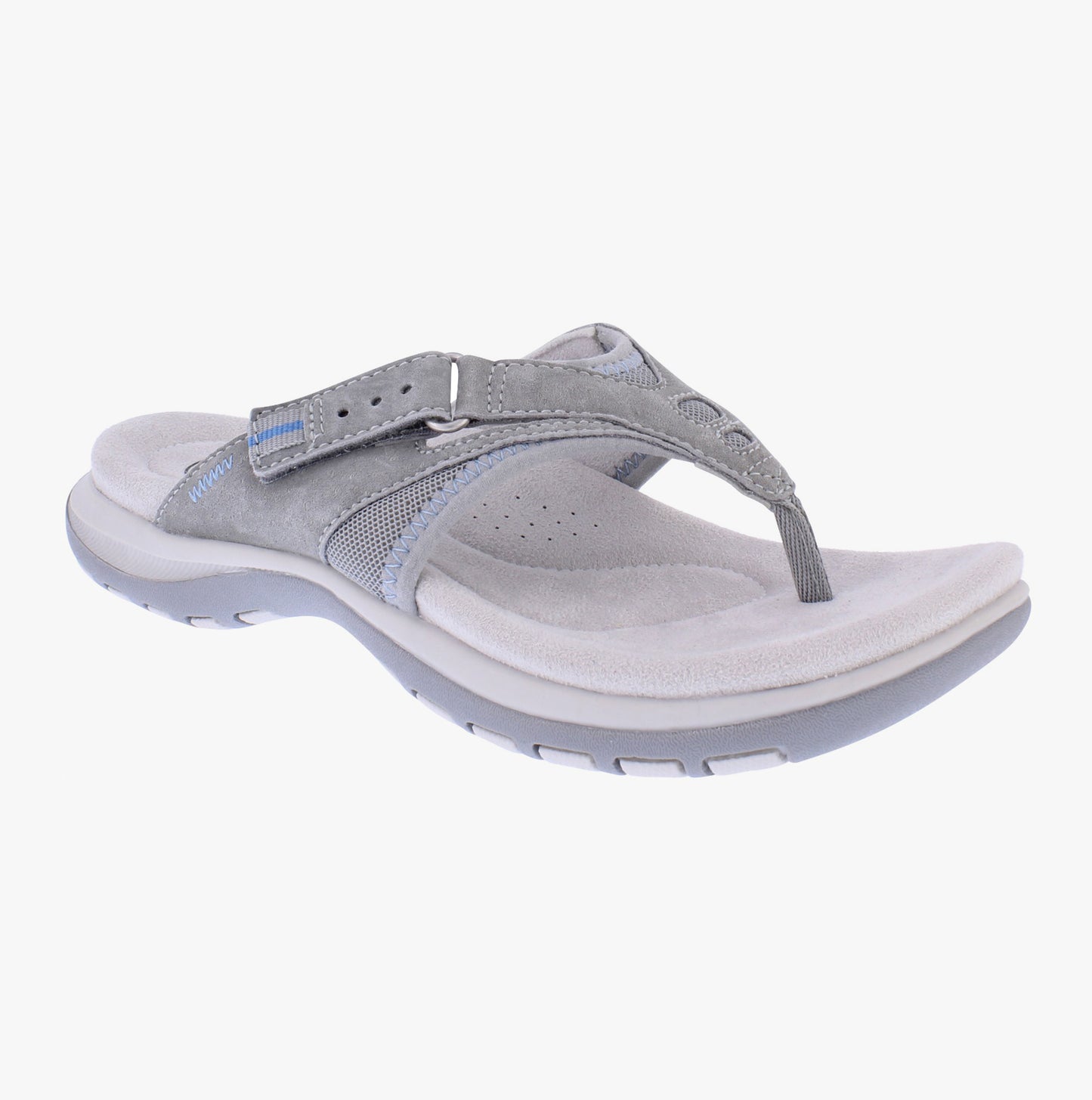 JULIET 2 Womens Sandals Smoke