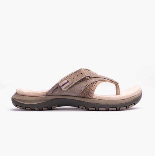 JULIET 2 Womens Sandals New Khaki