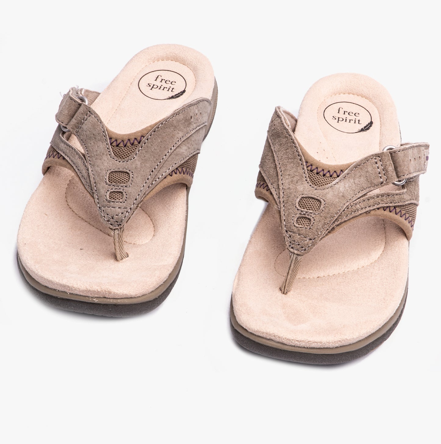 JULIET 2 Womens Sandals New Khaki