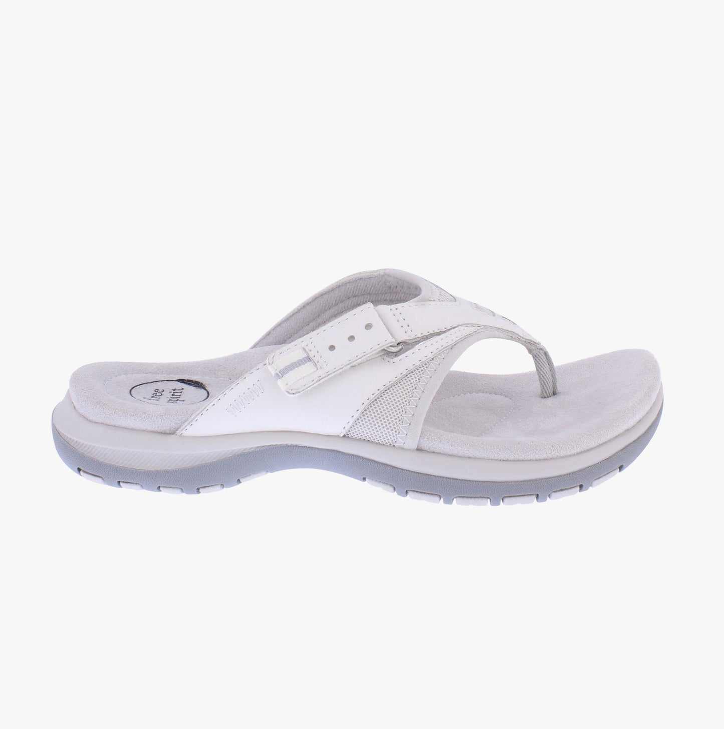 JULIET 2 Womens Sandals White