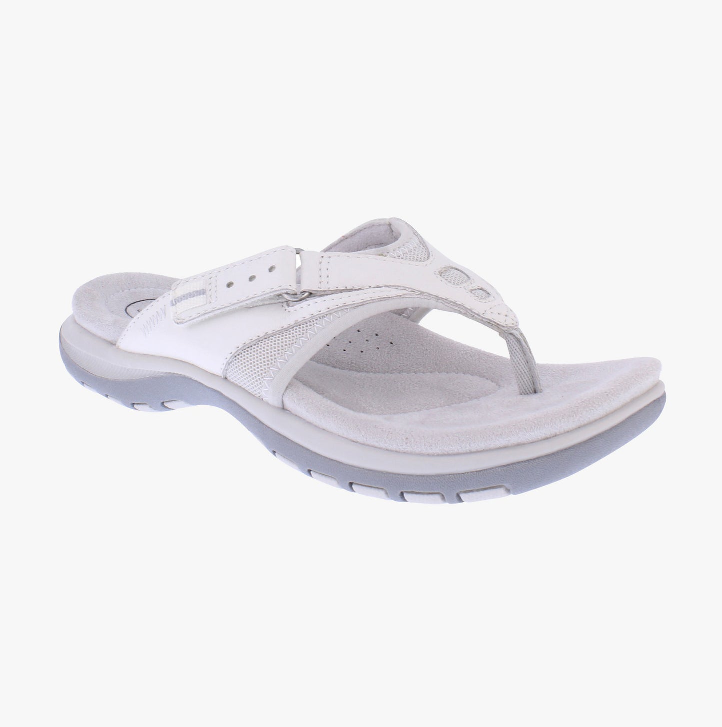 JULIET 2 Womens Sandals White