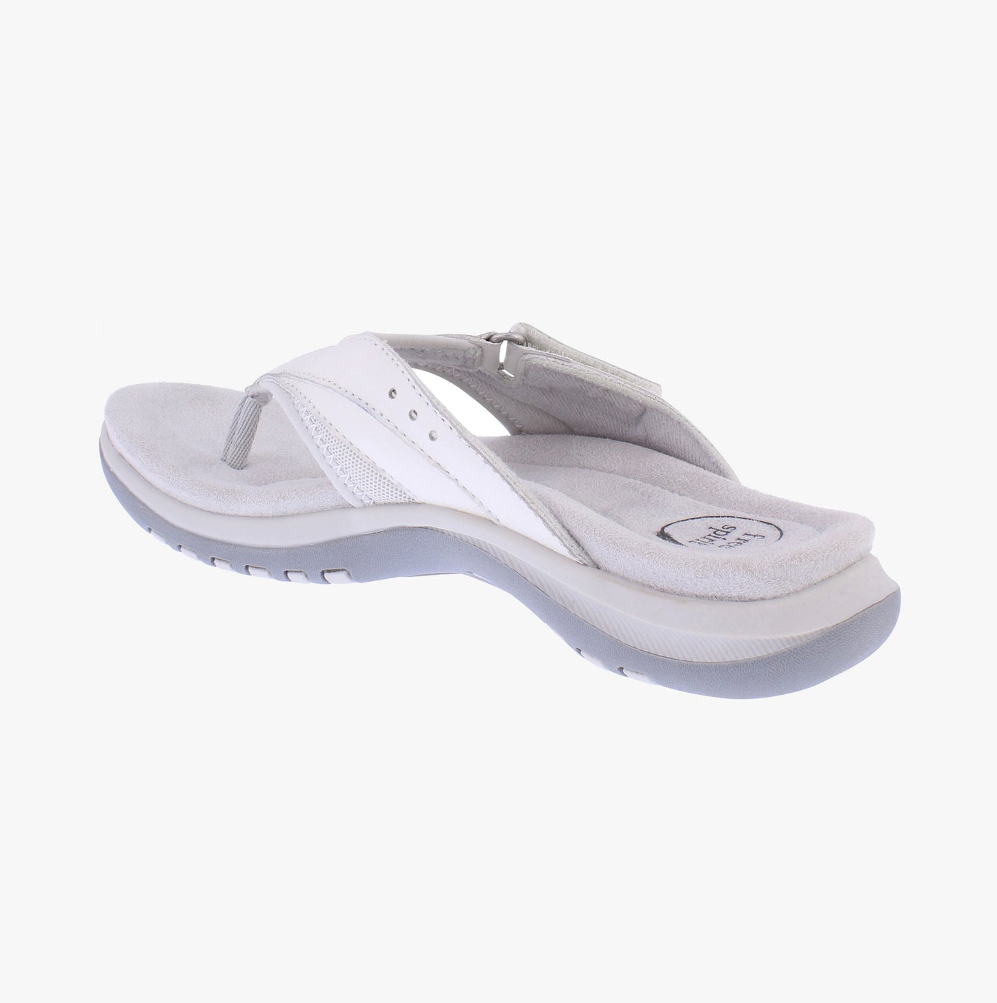 JULIET 2 Womens Sandals White