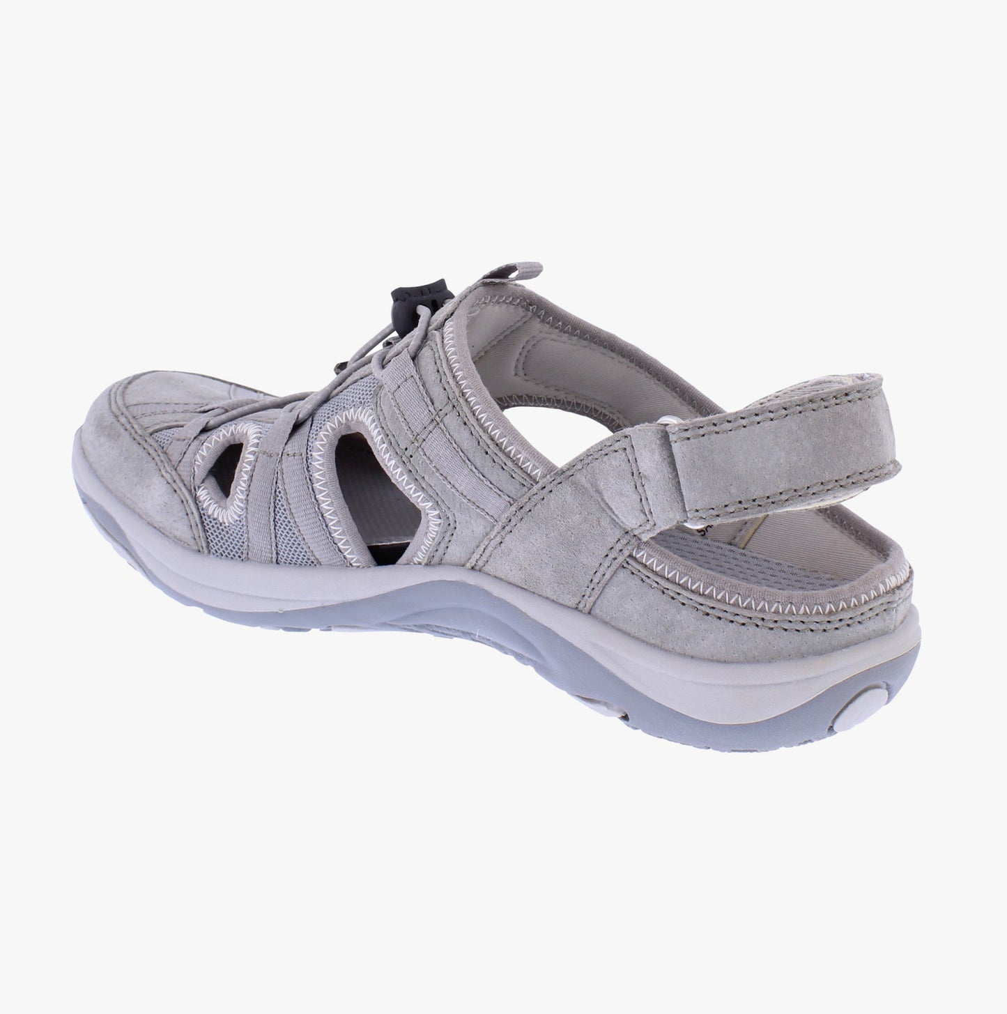 BRYN Womens Sandals Smoke