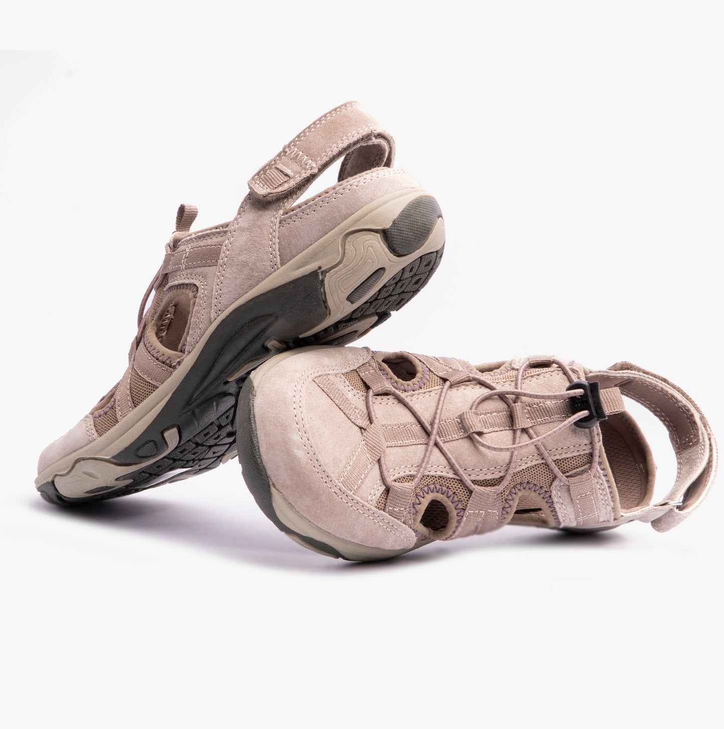 BRYN Womens Sandals New Khaki