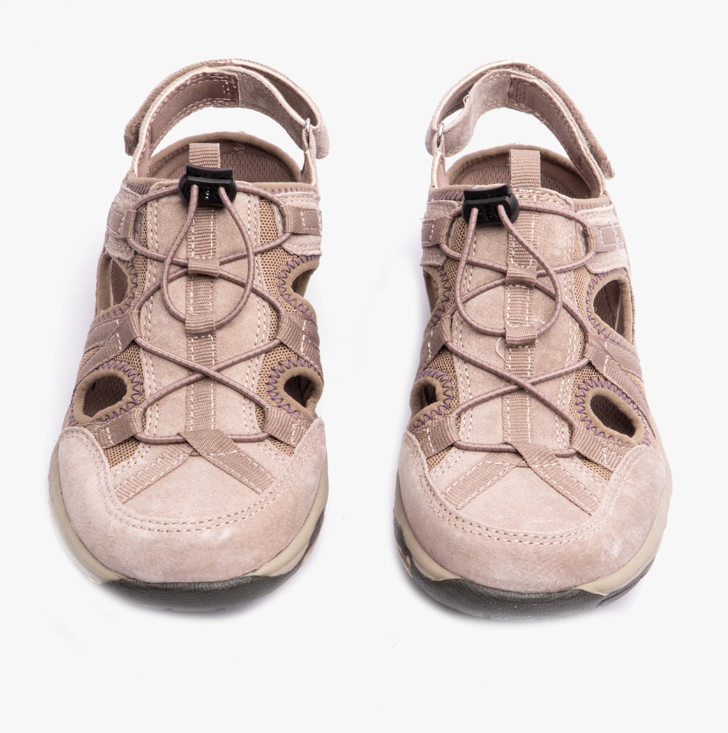 BRYN Womens Sandals New Khaki