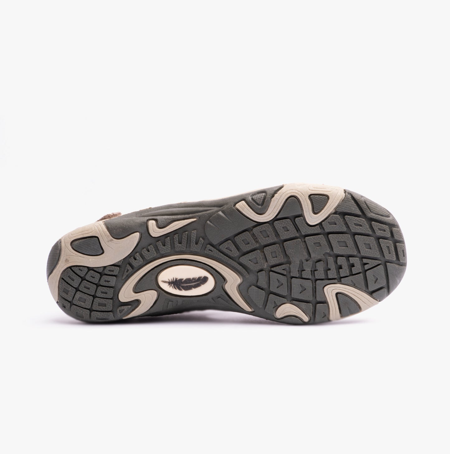 BRYN Womens Sandals New Khaki