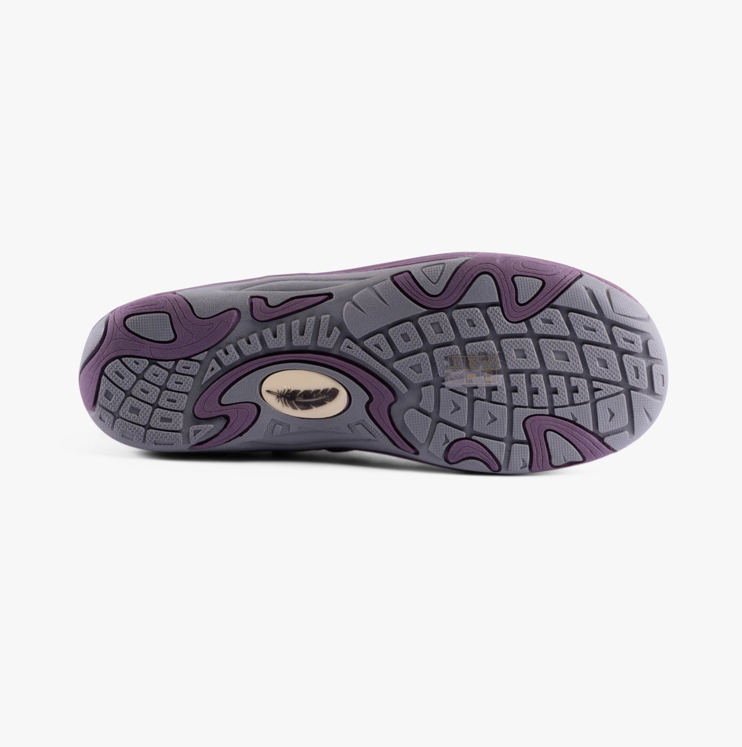 PRETA Womens Boots Plum